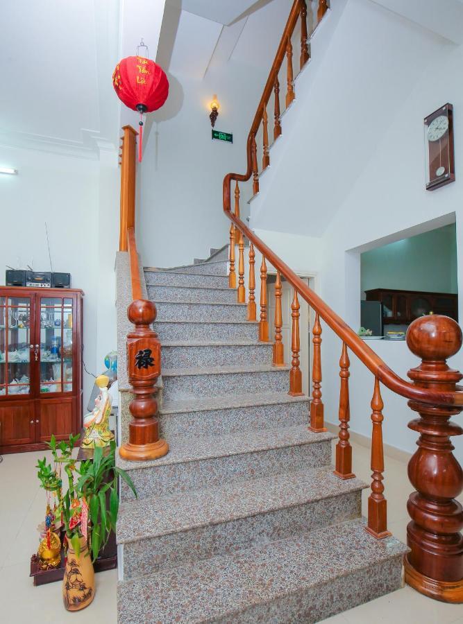 Van May Homestay Hoi An Exterior foto