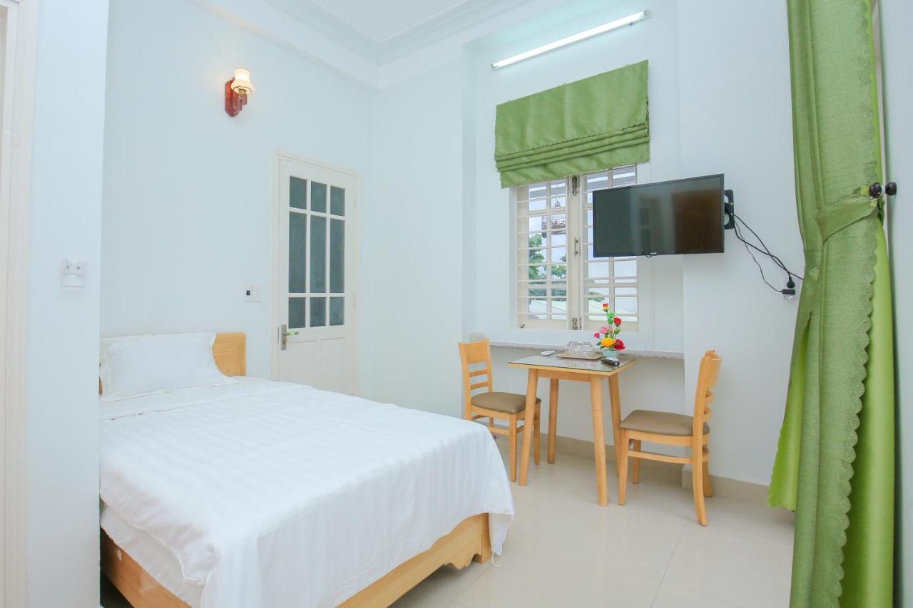 Van May Homestay Hoi An Exterior foto
