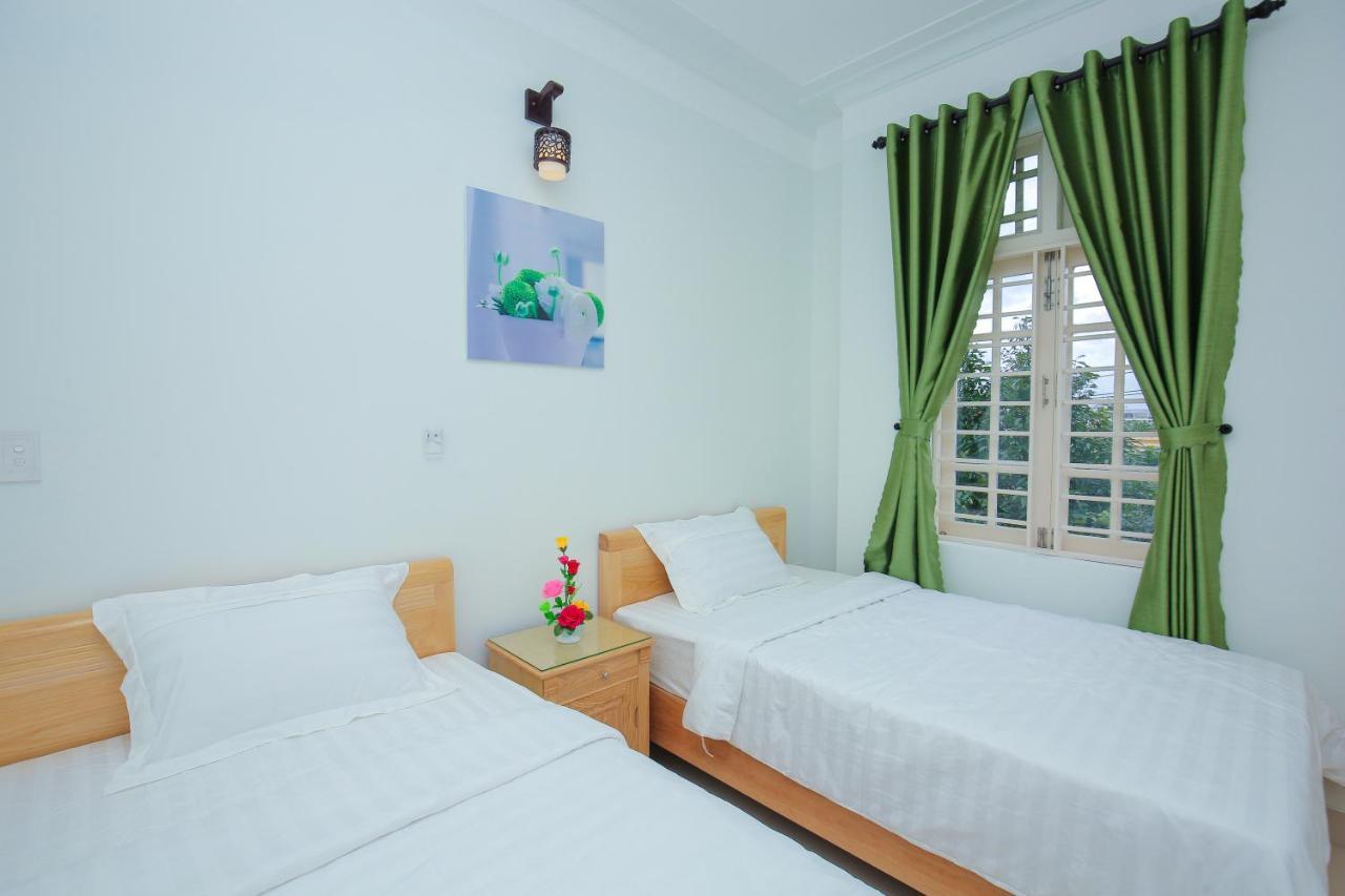 Van May Homestay Hoi An Exterior foto