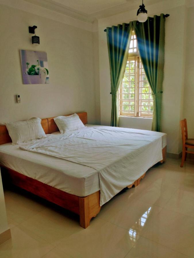 Van May Homestay Hoi An Exterior foto