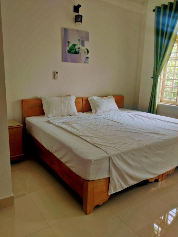 Van May Homestay Hoi An Exterior foto