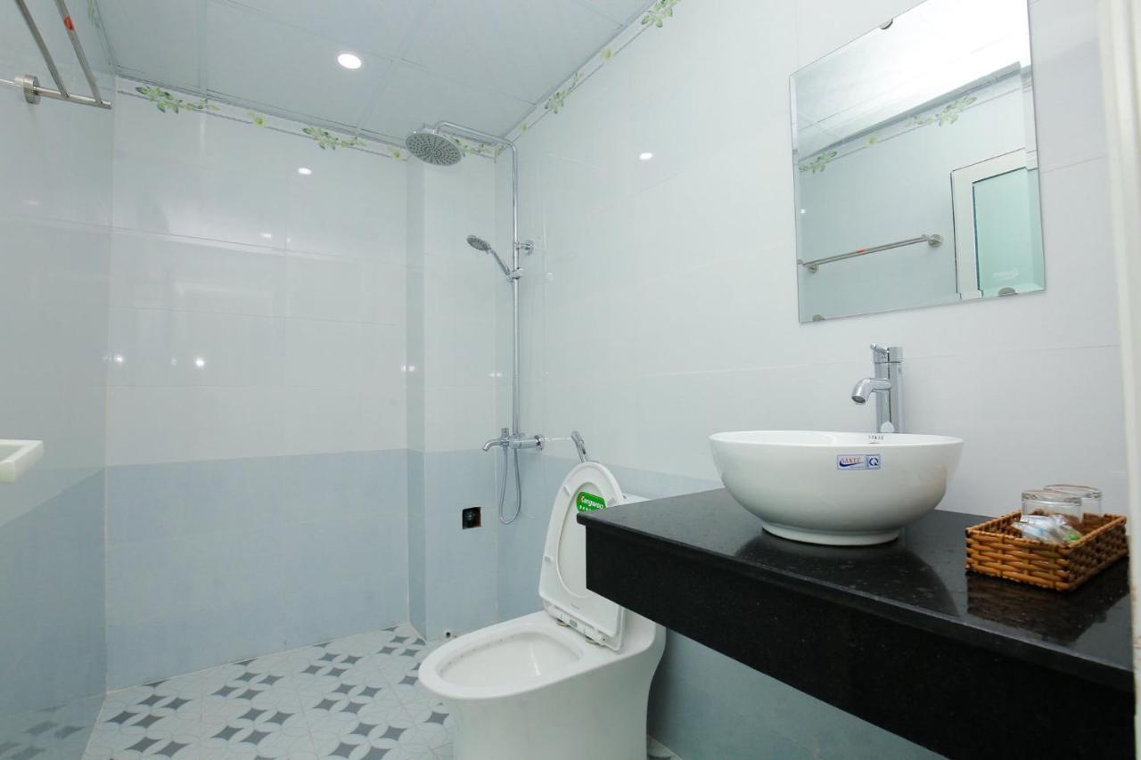 Van May Homestay Hoi An Exterior foto