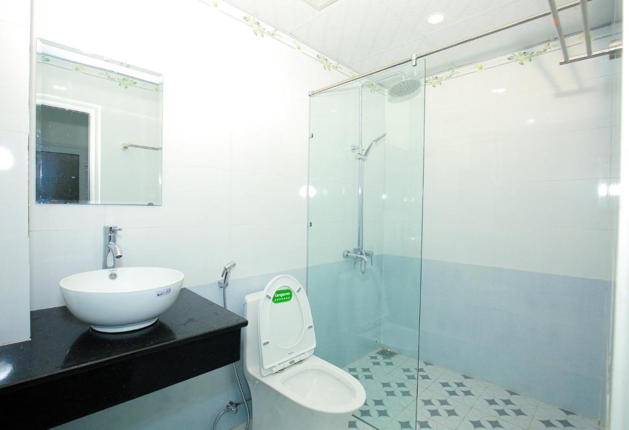 Van May Homestay Hoi An Exterior foto