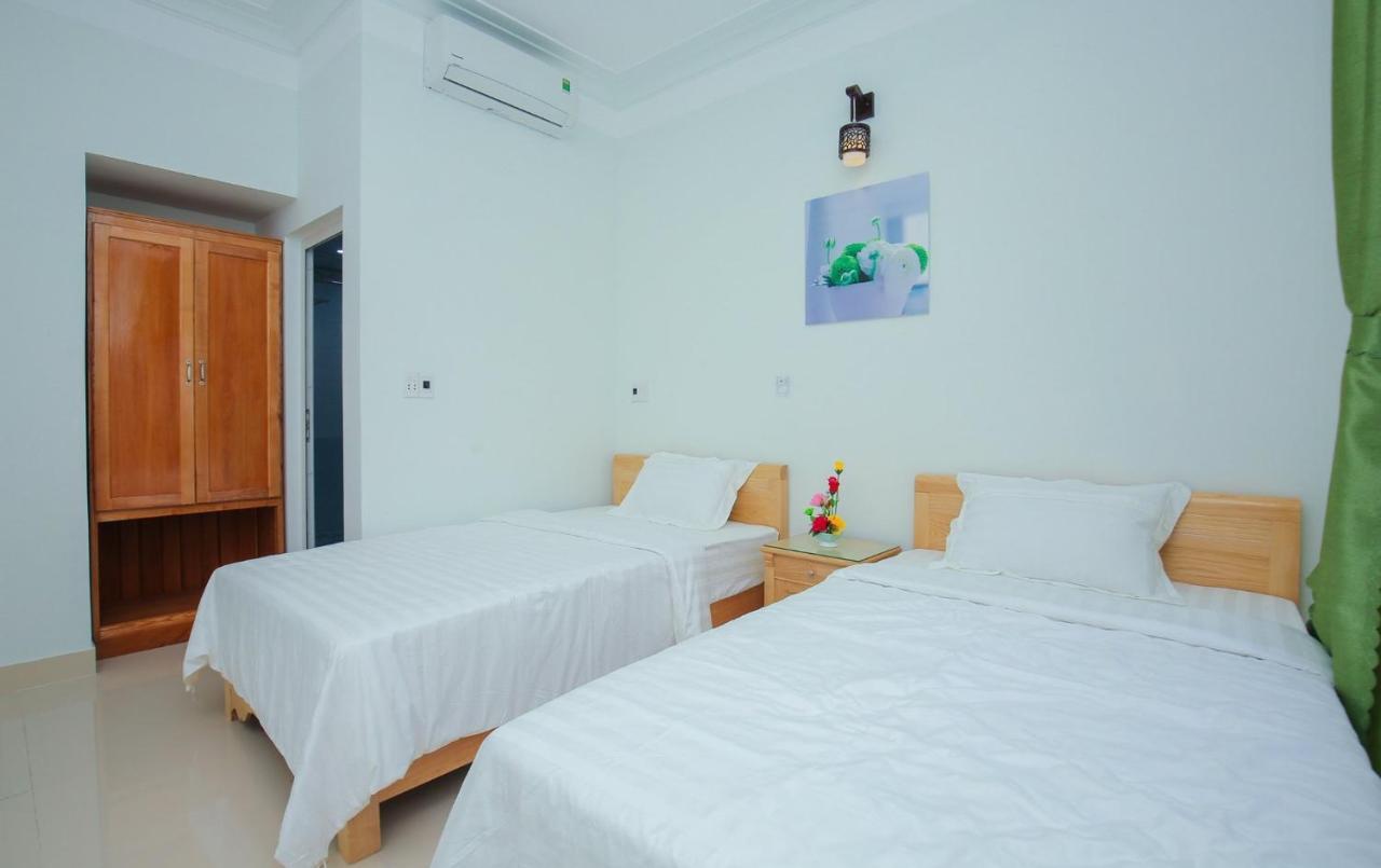 Van May Homestay Hoi An Exterior foto