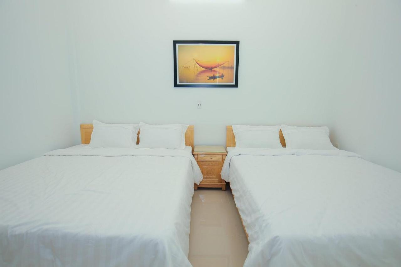 Van May Homestay Hoi An Exterior foto