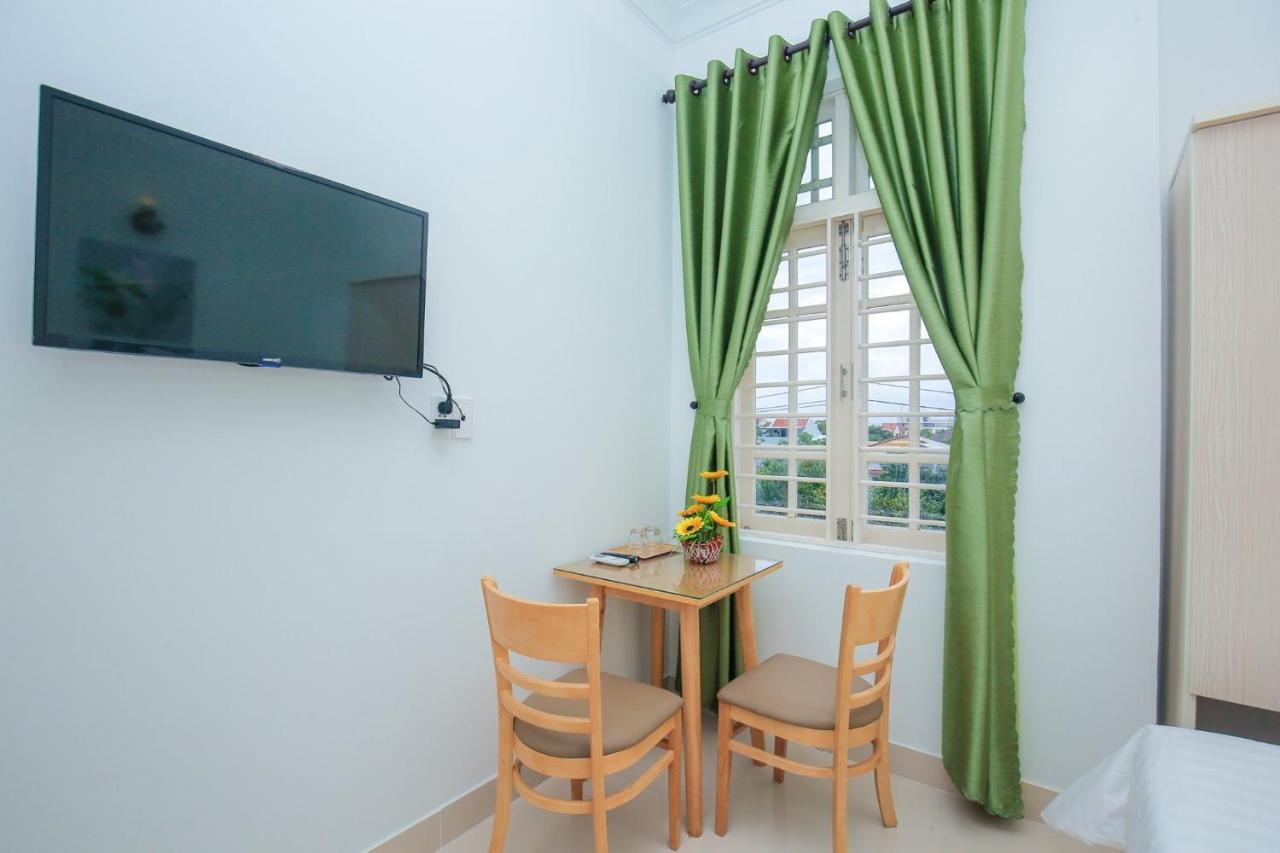 Van May Homestay Hoi An Exterior foto