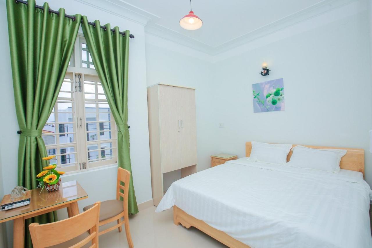 Van May Homestay Hoi An Exterior foto